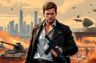 Top 10 Action Films About Military Experiments