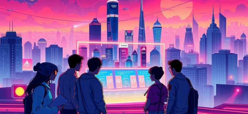 Top 10 Documentaries on Digital Industry Top 10 Documentaries on Digital Industry