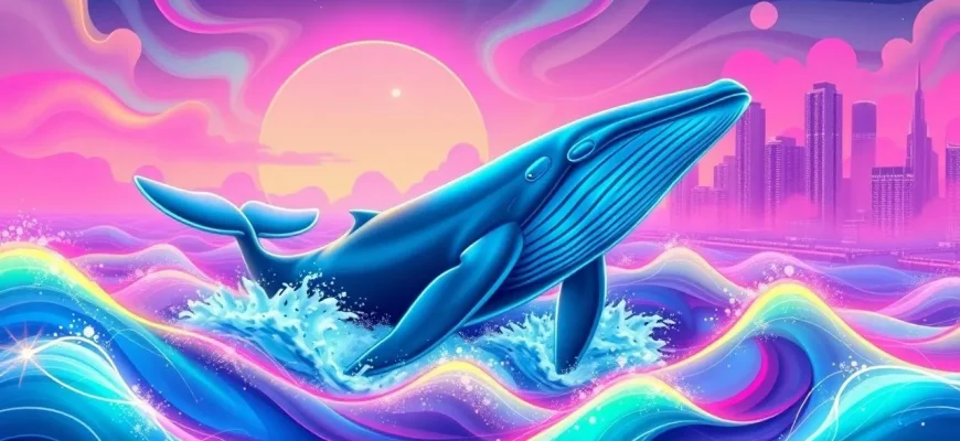 Family Whale Films: A Cinematic Journey Family Whale Films: A Cinematic Journey