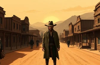 Western Films with Split Personalities Western Films with Split Personalities