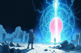 Mystical Films About Portals to Parallel Worlds