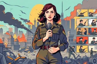 Top 10 War Films About Female War Correspondents Top 10 War Films About Female War Correspondents