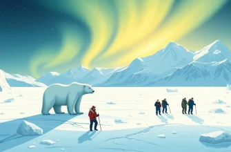 Top 10 Thrilling Polar Films