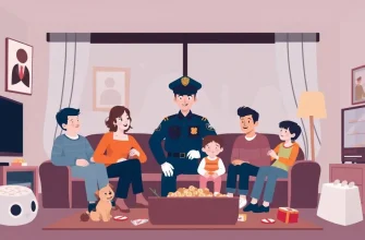 Family Films About Gendarmes