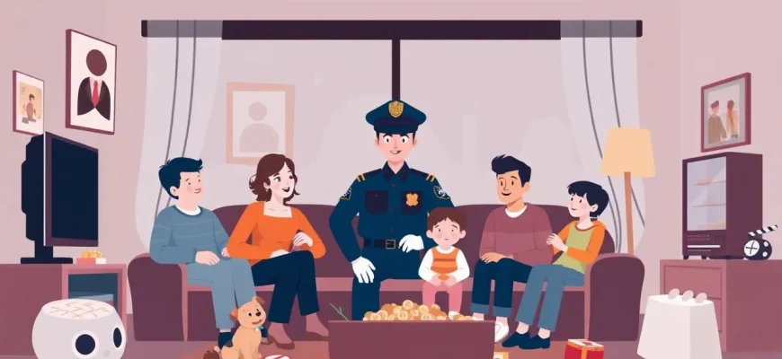 Family Films About Gendarmes Family Films About Gendarmes