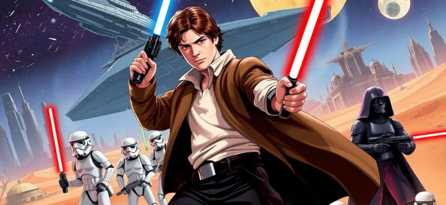 Star Wars Thrillers: A Galactic Suspense Collection Star Wars Thrillers: A Galactic Suspense Collection