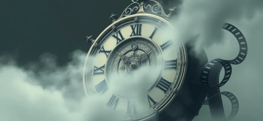Mystical Clock Films: A Timeless Collection Mystical Clock Films: A Timeless Collection