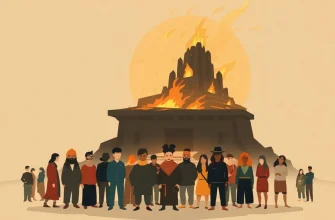 Mystical Fire Temples Films Mystical Fire Temples Films