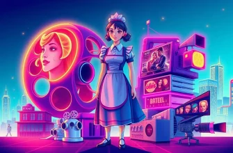 Maid Movies: A Cinematic Journey