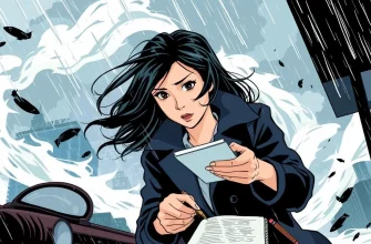 8 Detective Films Set in the Eye of the Storm