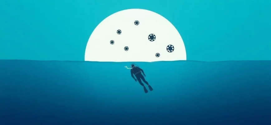 Top 10 Underwater Films About Diving and Snorkelling