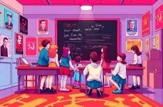 Soviet Films About School Life Soviet Films About School Life