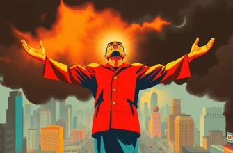 Biopic Films on Repression: A Journey Through Human Resilience