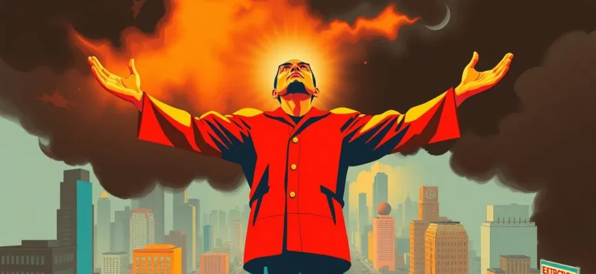 Biopic Films on Repression: A Journey Through Human Resilience Biopic Films on Repression: A Journey Through Human Resilience