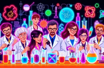 Documentaries That Illuminate the Lives of Scientists Documentaries That Illuminate the Lives of Scientists