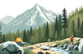 Top 10 Adventure Films About Summer Expeditions