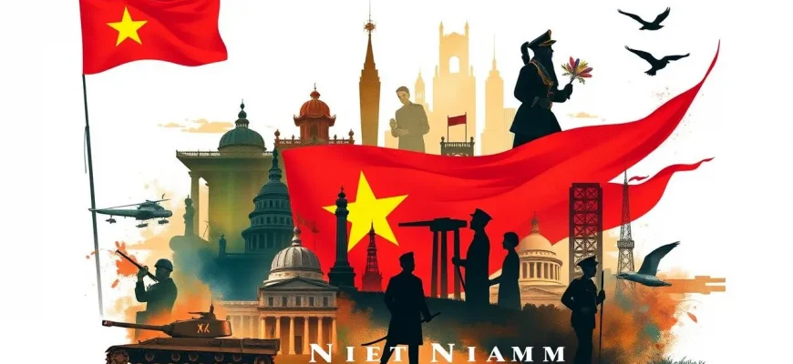 10 Must-Watch Vietnam Biopics 10 Must-Watch Vietnam Biopics
