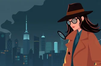 Top 10 Detective Films on Cults and Secret Societies