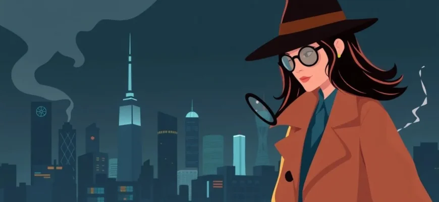 Top 10 Detective Films on Cults and Secret Societies Top 10 Detective Films on Cults and Secret Societies