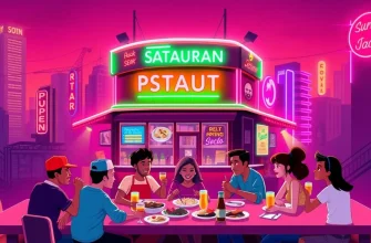 Explore the World of Restaurants Through These Documentaries