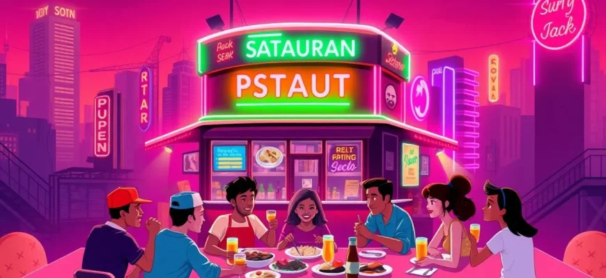 Explore the World of Restaurants Through These Documentaries Explore the World of Restaurants Through These Documentaries