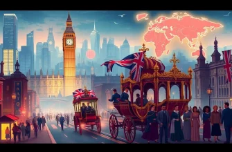 Top 10 Historical Films About the British Empire