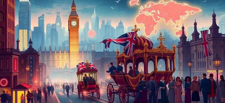 Top 10 Historical Films About the British Empire Top 10 Historical Films About the British Empire