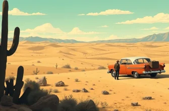 Western Films About Drifters: A Cinematic Journey