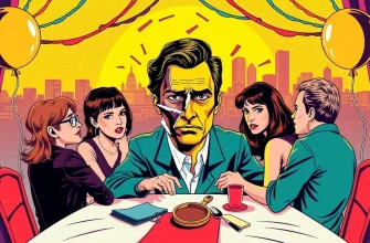 Top 10 Thriller Films About Class Reunions