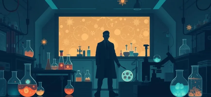 Top 10 Mystical Films About Magical Viruses Top 10 Mystical Films About Magical Viruses
