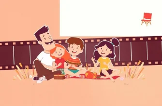 Family Films About Friends: A Heartwarming Collection