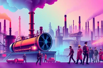 Historical Films on the Industrial Revolution Historical Films on the Industrial Revolution