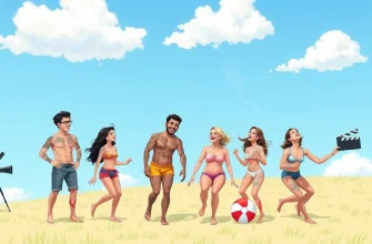 10 Hilarious Films Where Body Art Steals the Show 10 Hilarious Films Where Body Art Steals the Show