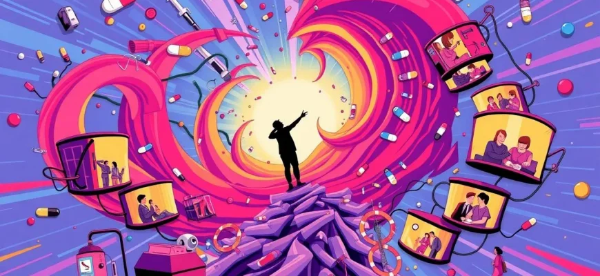 Top 10 Biopics About Illness Top 10 Biopics About Illness