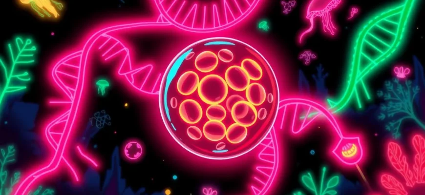 Fascinating Documentaries on Biological Processes Fascinating Documentaries on Biological Processes