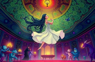 Fantasy Tango Films: A Dance Through Magical Realms