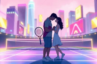 Tennis Romance Films: Love on the Court Tennis Romance Films: Love on the Court