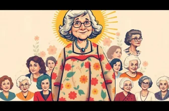 Top 10 Biographical Films About Grandmothers