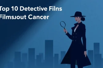 Detective Films About Cancer: A Curated Selection Detective Films About Cancer: A Curated Selection