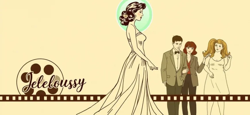 10 Must-Watch Films on Jealousy 10 Must-Watch Films on Jealousy