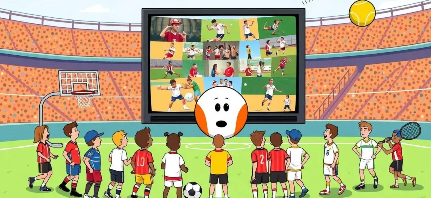 Top 10 Sports Club Comedies to Watch Top 10 Sports Club Comedies to Watch