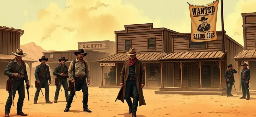 Western Films on Self-Defense: A Curated Collection Western Films on Self-Defense: A Curated Collection