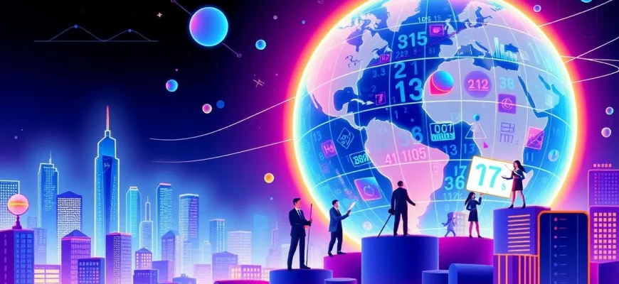 Top 10 Documentaries on Statistics Top 10 Documentaries on Statistics