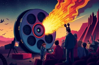 Top 10 Horror Movies About Cursed Films