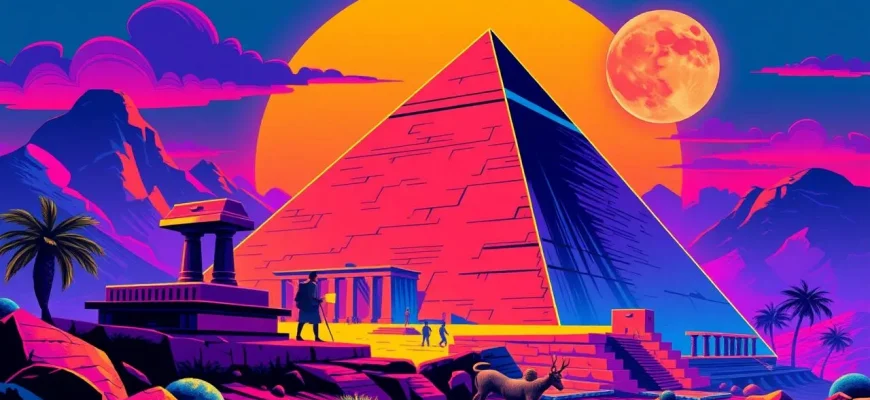 Top 10 Documentaries About Tombs Top 10 Documentaries About Tombs