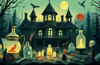 Top 10 Horror Films with Cursed Objects Top 10 Horror Films with Cursed Objects