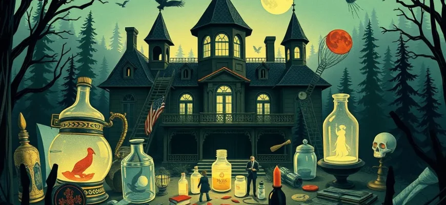 Top 10 Horror Films with Cursed Objects Top 10 Horror Films with Cursed Objects