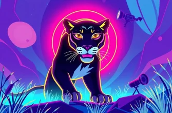 Family Films About Panthers