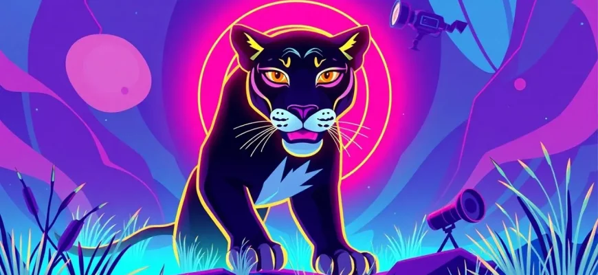 Family Films About Panthers Family Films About Panthers