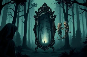 Mystical Mirror World Films: A Cinematic Journey Mystical Mirror World Films: A Cinematic Journey